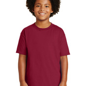 Youth Ultra Cotton ® 100% Cotton T-Shirt