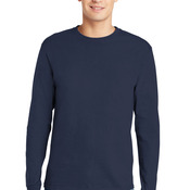 Tagless ® 100% Unisex Cotton Long Sleeve T Shirt