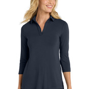 Women's Luxe Knit Tunic