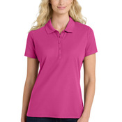 Ladies SuperPro ™ React ™ Polo