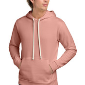 Apparel ® Unisex Santa Cruz Pullover Hoodie