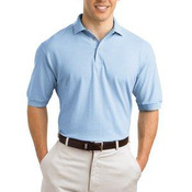 Stedman ® 7 Ounce Pique Knit Sports T-Shirt