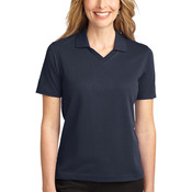 Women&#39;s Rapid Dry Polo