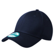 Adjustable Structured Cap