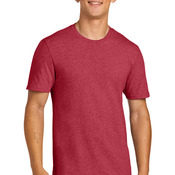 Unisex Recycled Blend Tee
