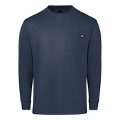 Men's Traditional Heavyweight Long Sleeve T-Shirt