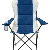 Hampton XL Folding Outdoor Camping Chair