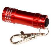 Micro 3 Led Torch-Key Holder