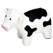 Cow Shape Stress Ball