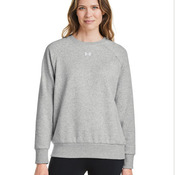 Ladies' Rival Fleece Sweatshirt