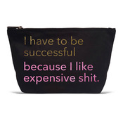 Make Her Power Moves Pouch